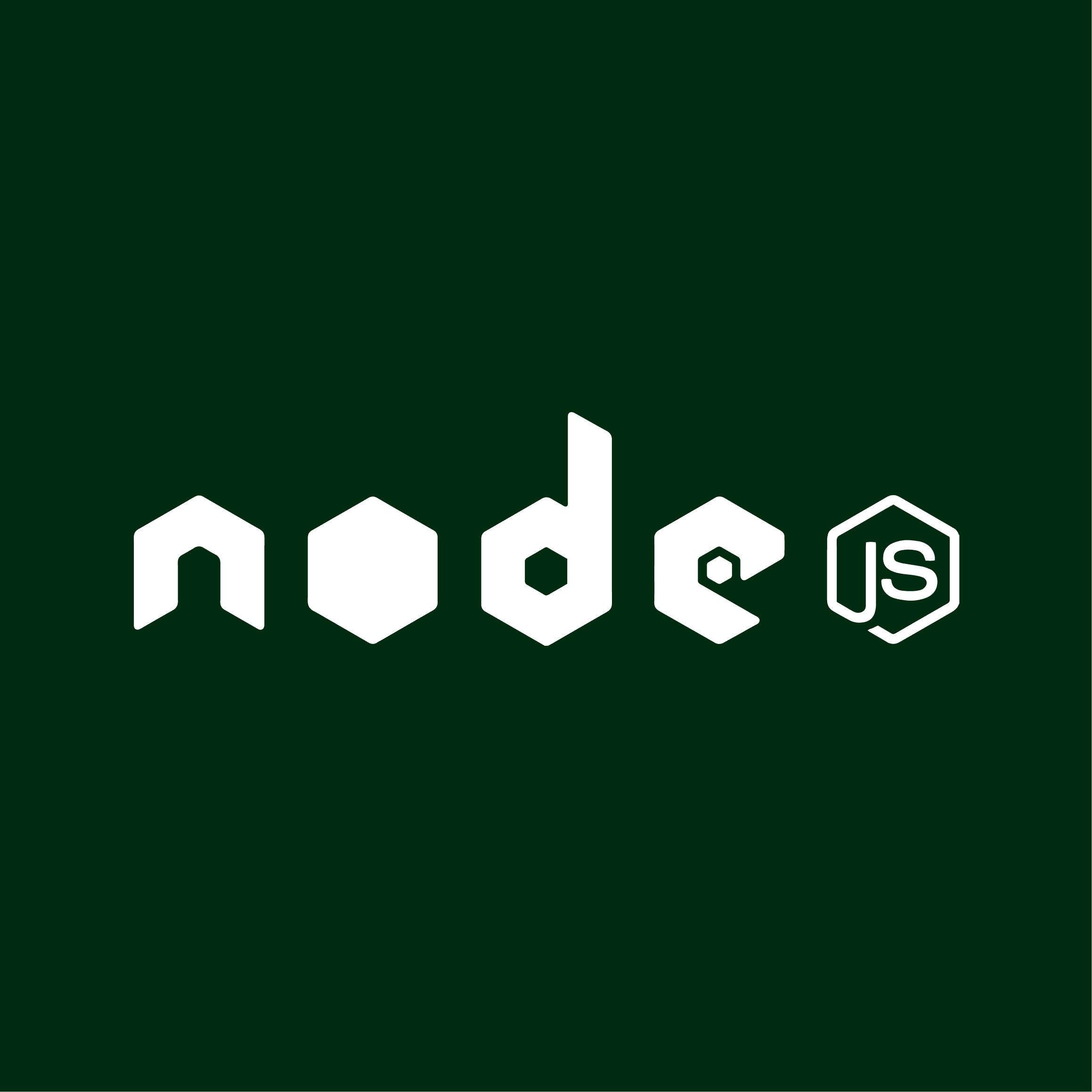 Node.js normal
