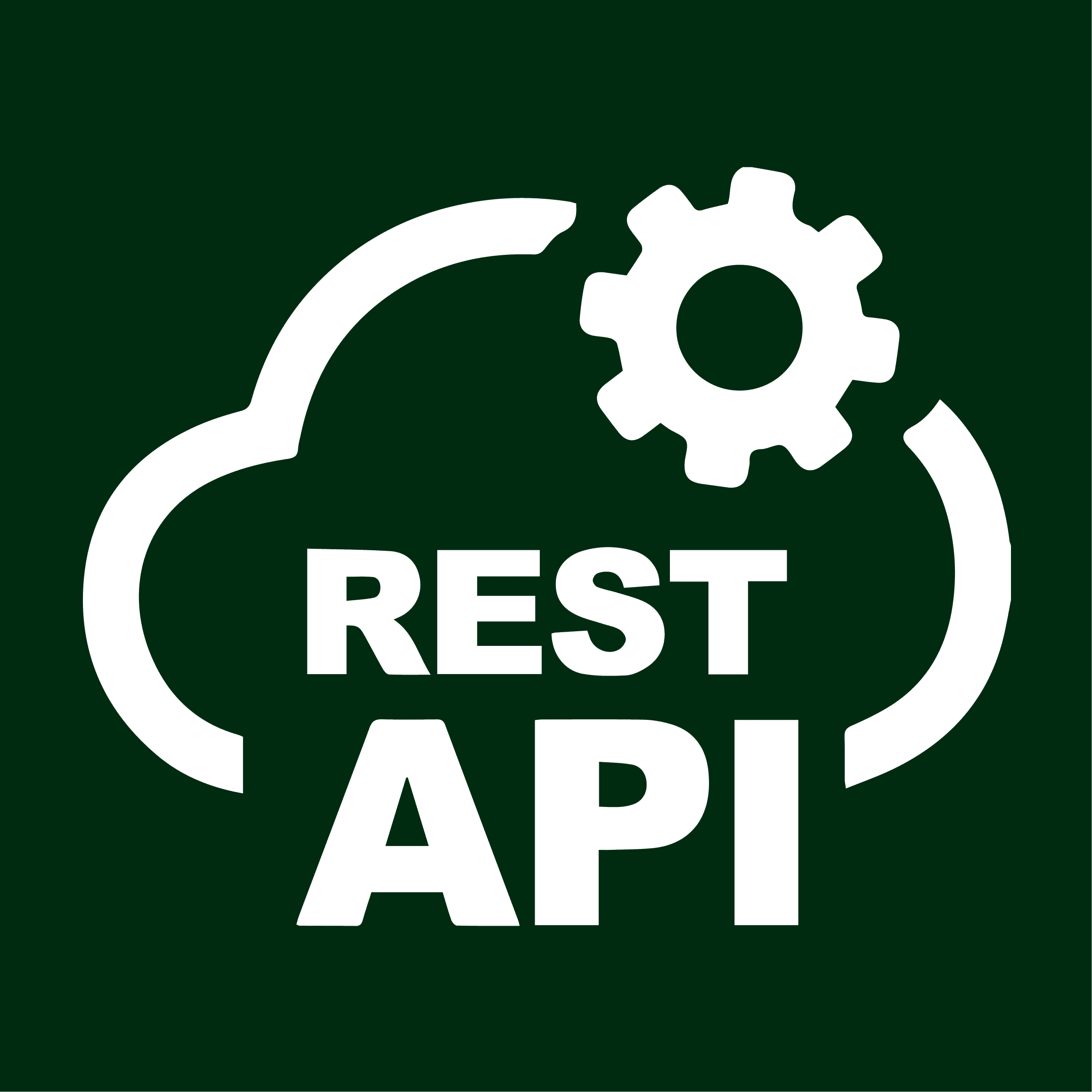 REST APIs normal