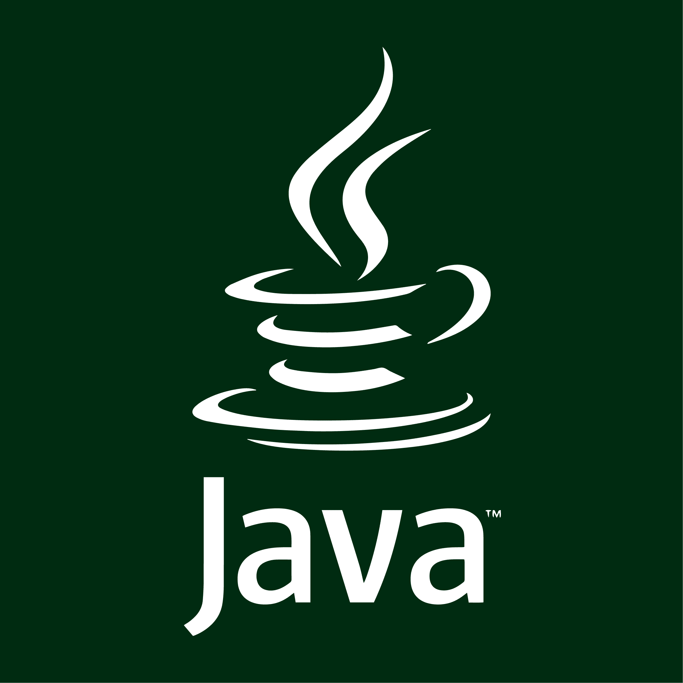 Java normal