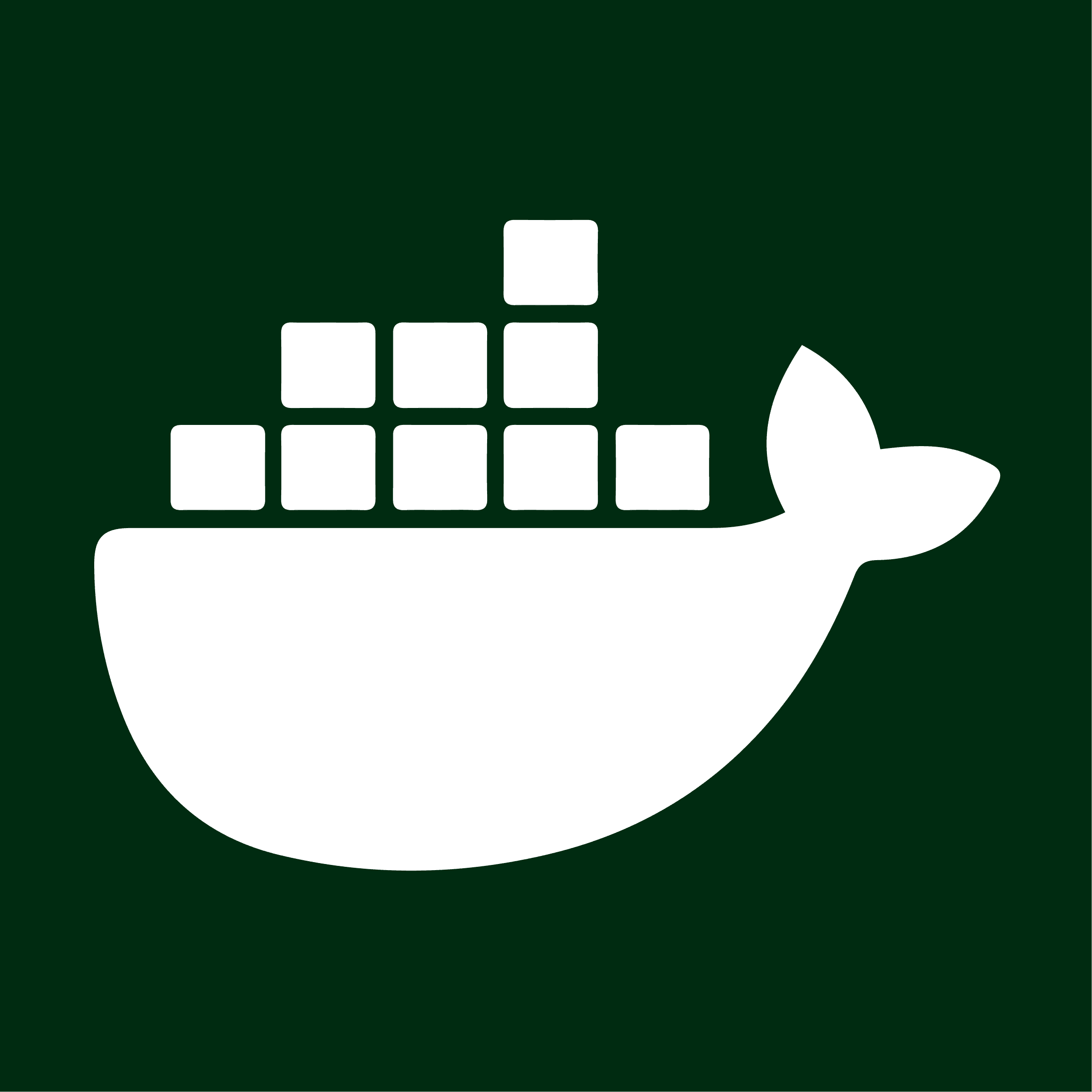 Docker Compose normal