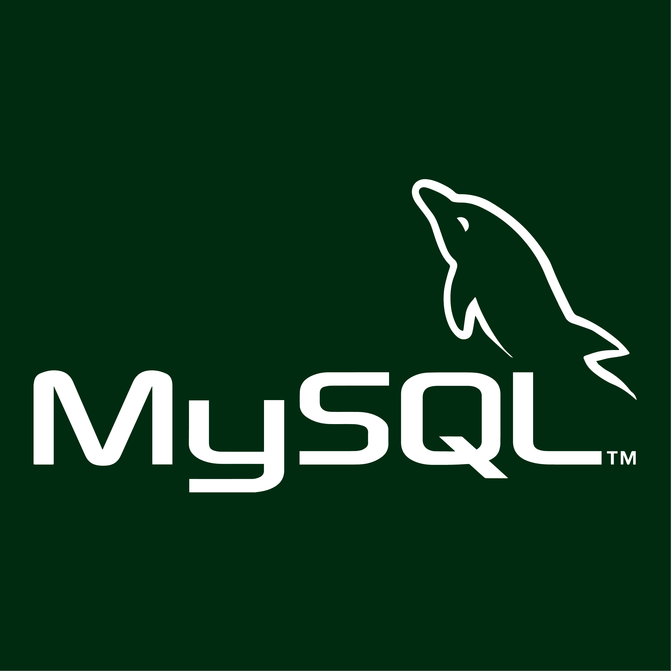 MySQL normal