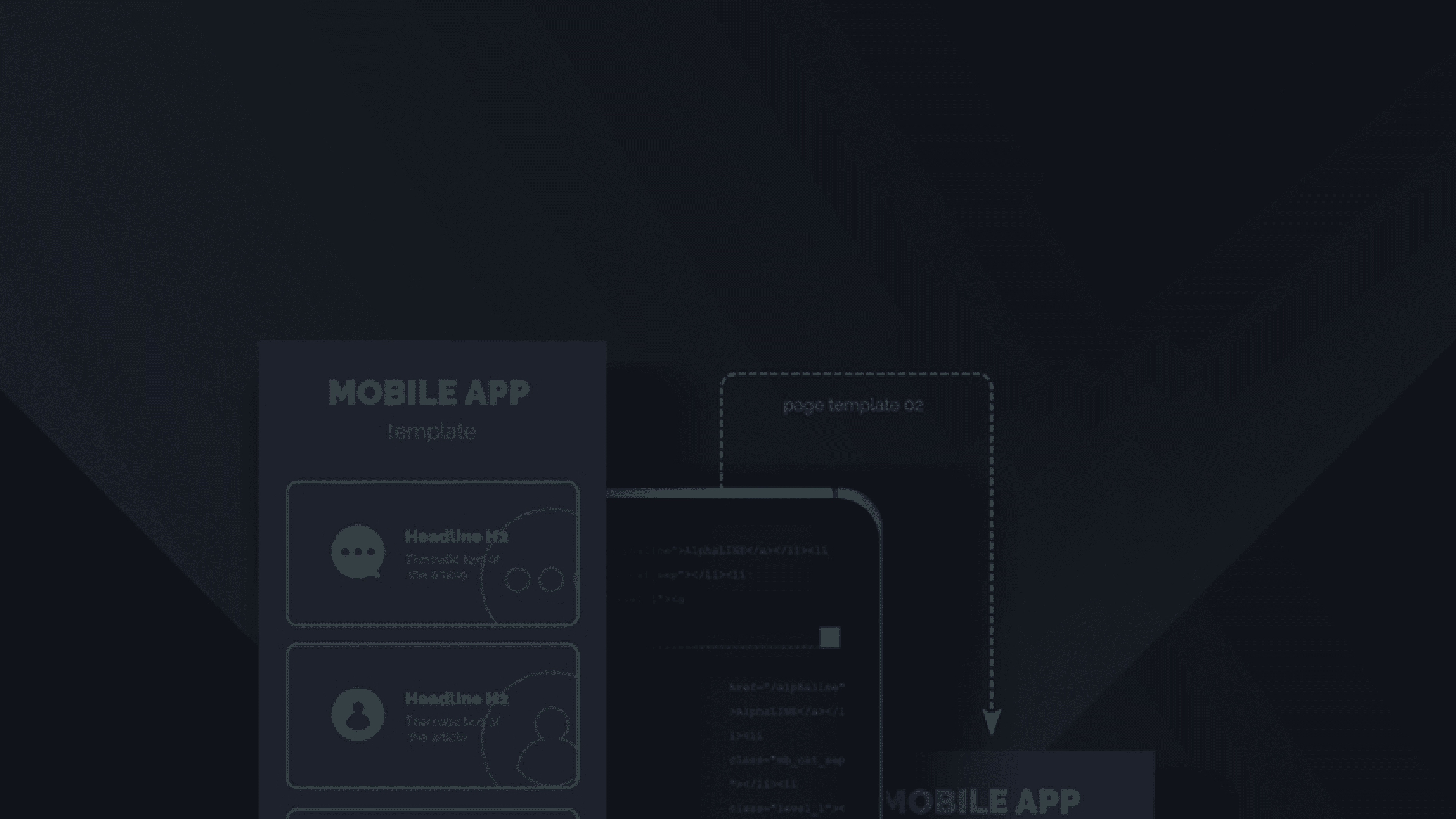 Mobile Applications