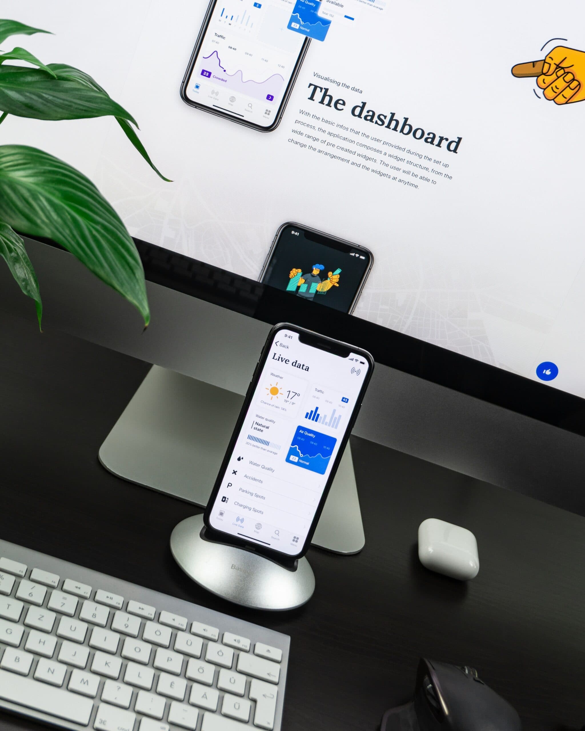 Progressive Web Apps (PWA)
